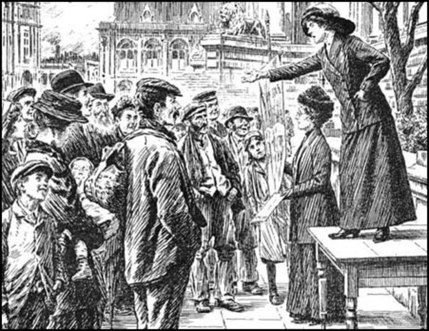 Susan Quits Teaching