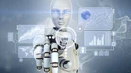 Timeline: Frise historique sur la robotique