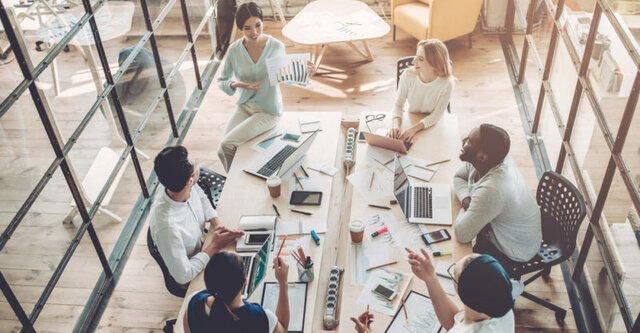 Escuela de administración estratégica