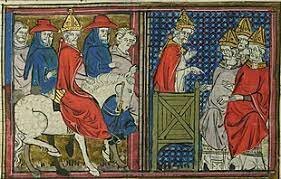 Campanya indulgències pro-basílica de sant pere del Vaticà