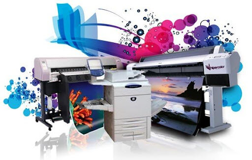 Impresión digital