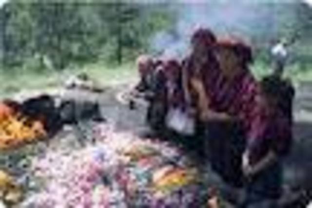 Entorno étnico: Multiétnico, pluricultural y multilingüe