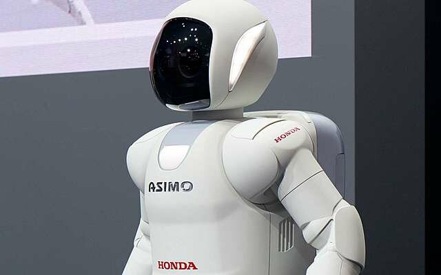 ASIMO