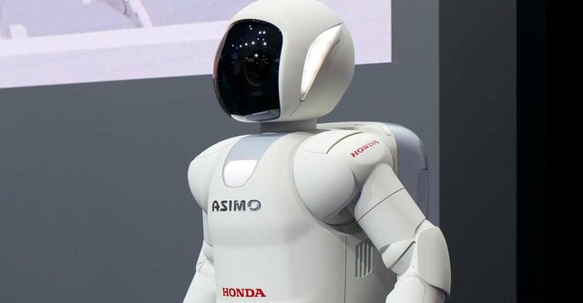 Asimo