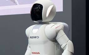 Asimo