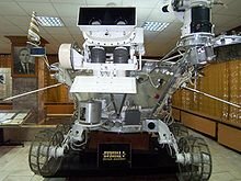 Lunokhod