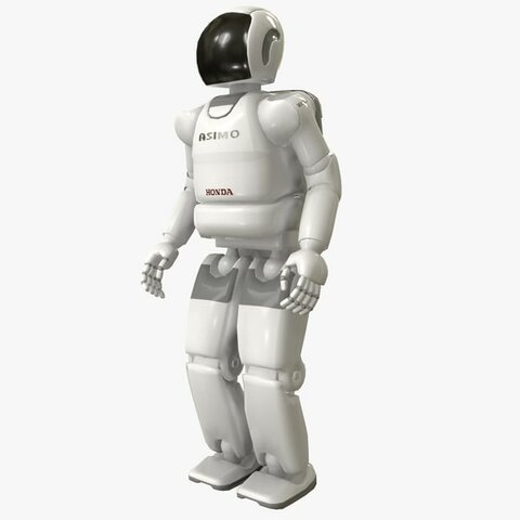 Asimo