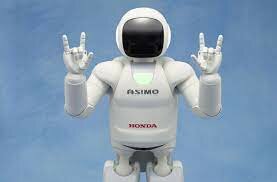 asimo