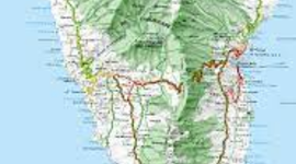 Timeline: Formación de La Palma