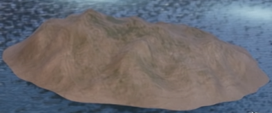 Sucesión de explosiones (800.000a.C)