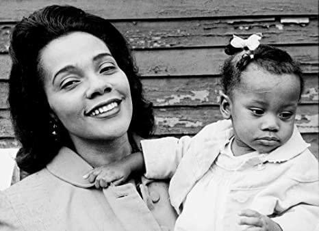 Naixement primera filla