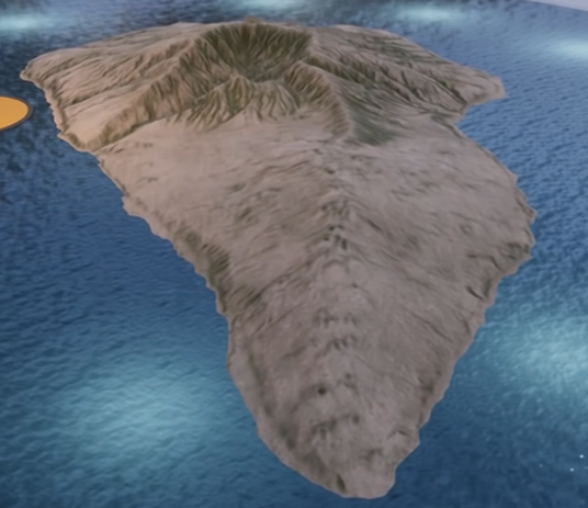 Parón en el norte y comienzo en el sur (400.000a.C)