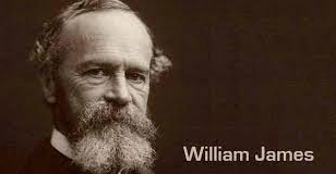 William James