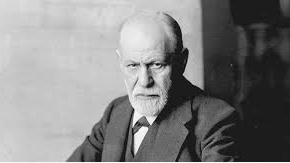 Sigmund Freud