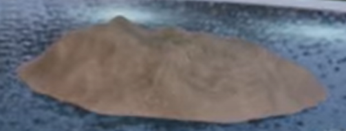 El segundo volcán de La Palma