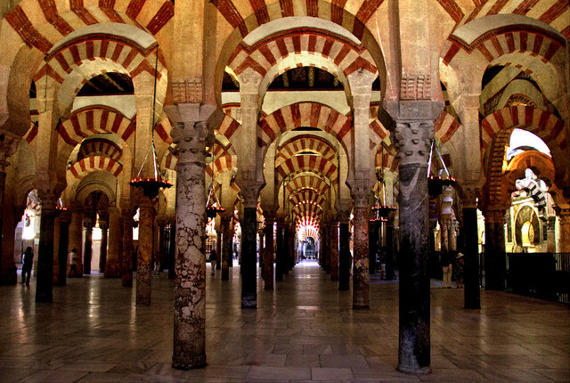 Mezquita de Córdoba