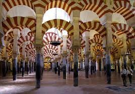 Mezquita de cordoba
