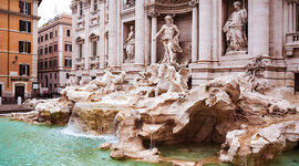 Timeline: Roma