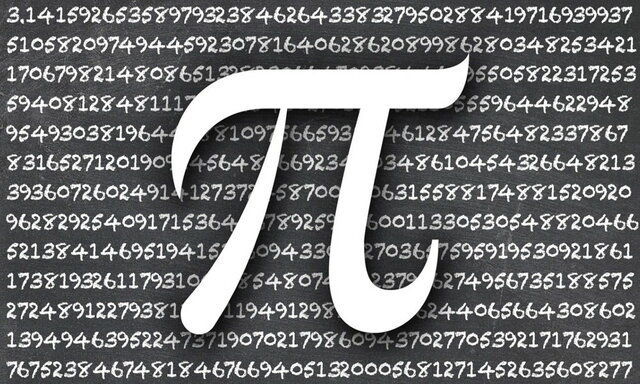 Número Pi