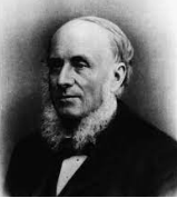 Alexander Bain