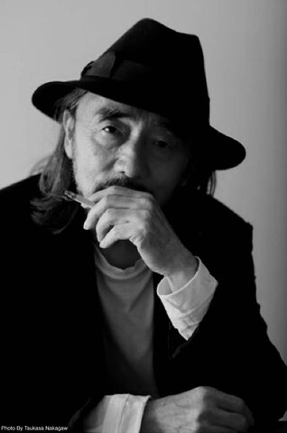 Yohji Yamamoto