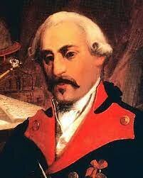 BIOGRAFIA DE JOSE CADALSO Y VAZQUEZ