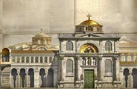 Ίδρυση σχολής Μαγναύρας