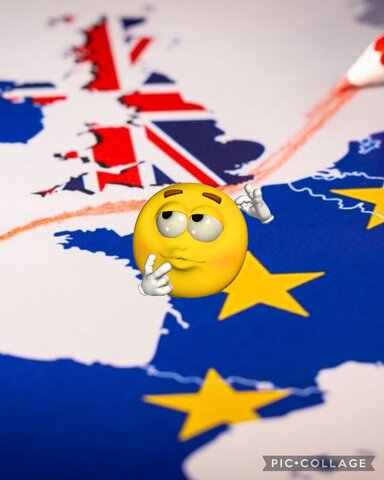 Brexit idea go out