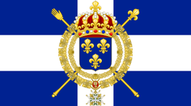 Timeline: La Nouvelle-France