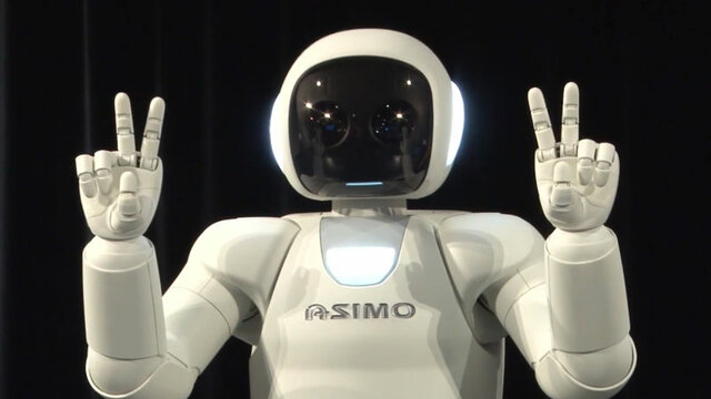 Asimo