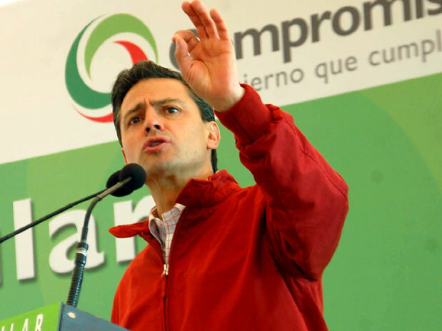 Gobernador del Estado de México