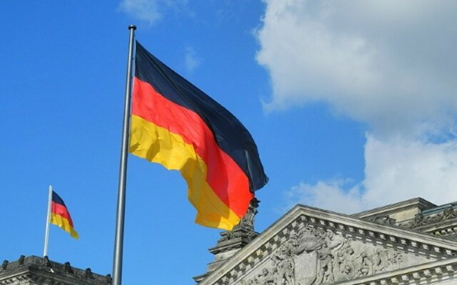Reunified Germany