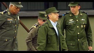 Operativo en Michoacán