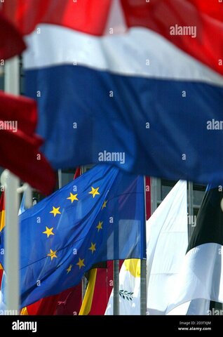 Enlargement 10 new countries are in the European