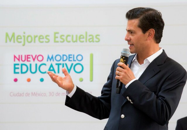 Modelo educativo