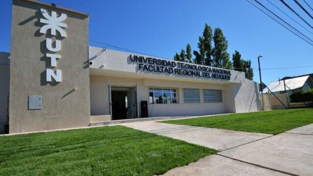 La UON cambia de nombre por UTN