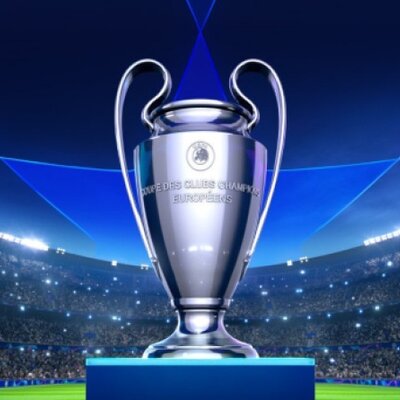 Timeline: UCL WINNERS SINCE 2010