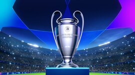Timeline: UCL WINNERS SINCE 2010