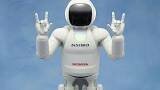 asimo