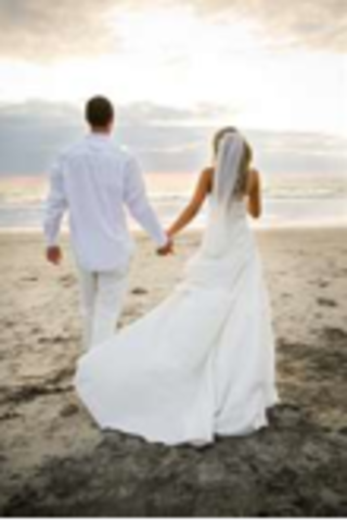 Edgar Allan Poe Marries