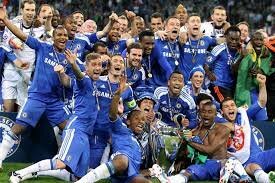 Chelsea