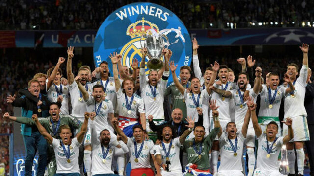 Real Madrid