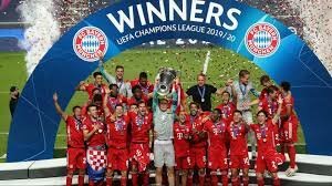 Bayern Munich
