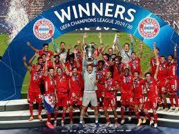 Bayern Munich
