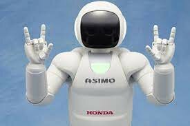 ASIMO