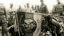 Timeline: Istorija 3