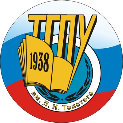 Timeline: История развития ТГПУ им. Л.Н.Толстого