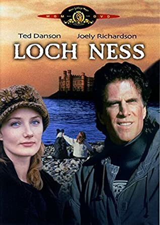 Loch Ness (film)