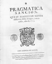 Pragmàtica sanció
