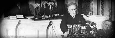 The Four Freedoms Speech